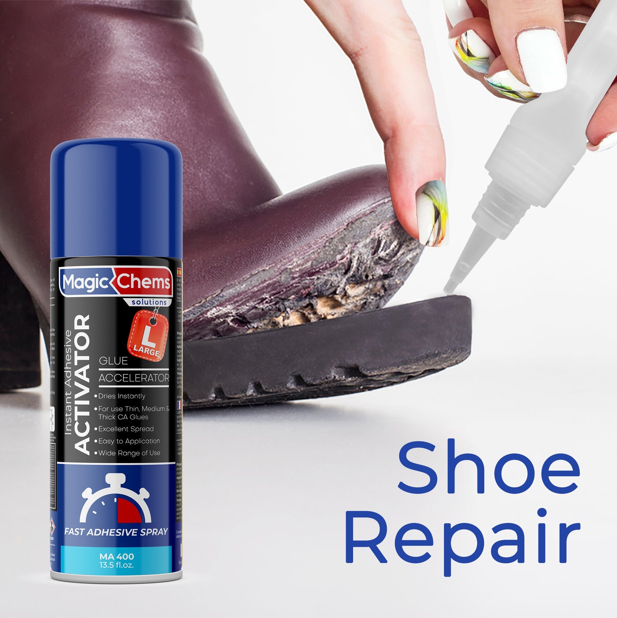 Top 5 Applications of CA Glue with Activator in Woodworking