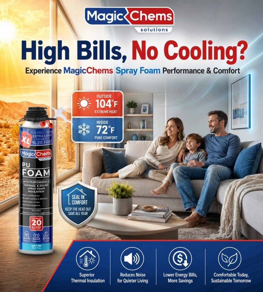 Why Your Home Won’t Stay Cool This Summer (And It May Not Be Your Air Conditioner)