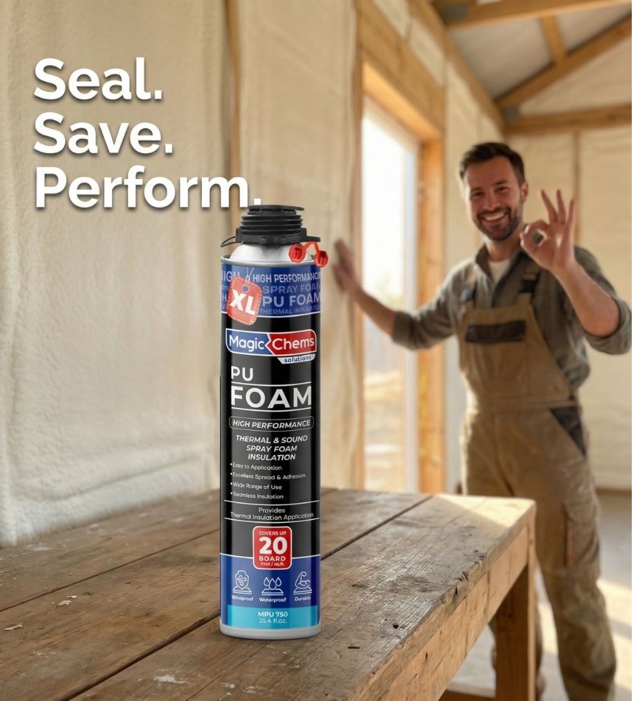Why Spray Foam Insulation is a Game Changer for Energy Efficiency