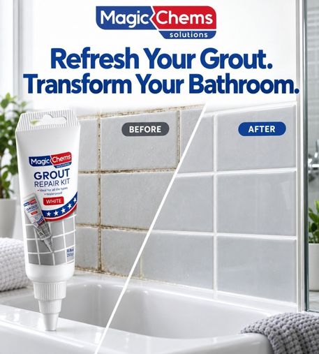 How to Refresh Bathroom Tiles Without a Full Renovation
