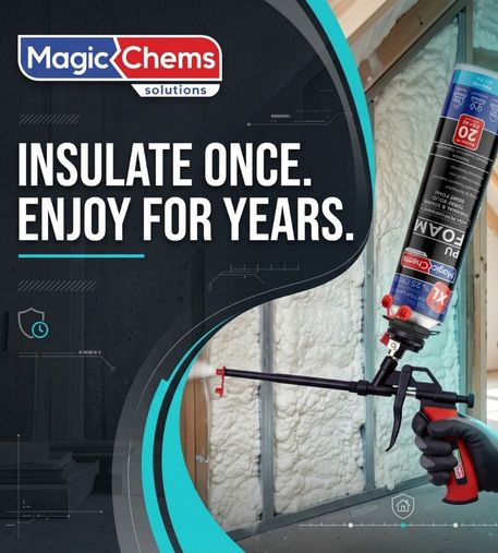 How Long Does Spray Foam Insulation Last?