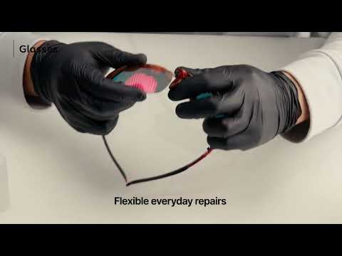 CA Glue with Activator – Instant Strong Bond in Seconds | Woodworking Demo