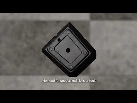 Restore Your Tiles Without Replacing Them | Grout Fix